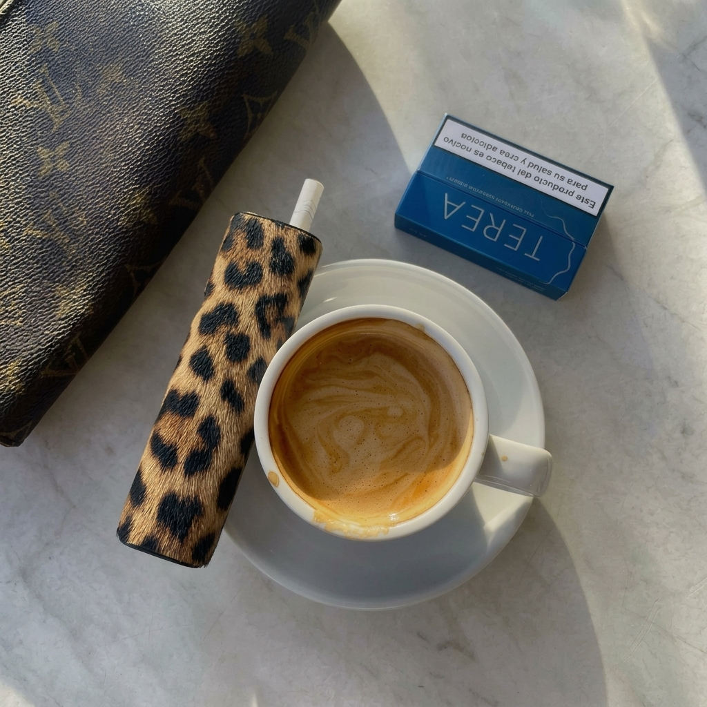 SOVANNI One/i Leopard