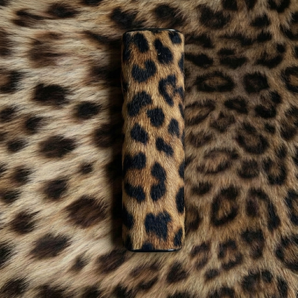 SOVANNI One/i Leopard