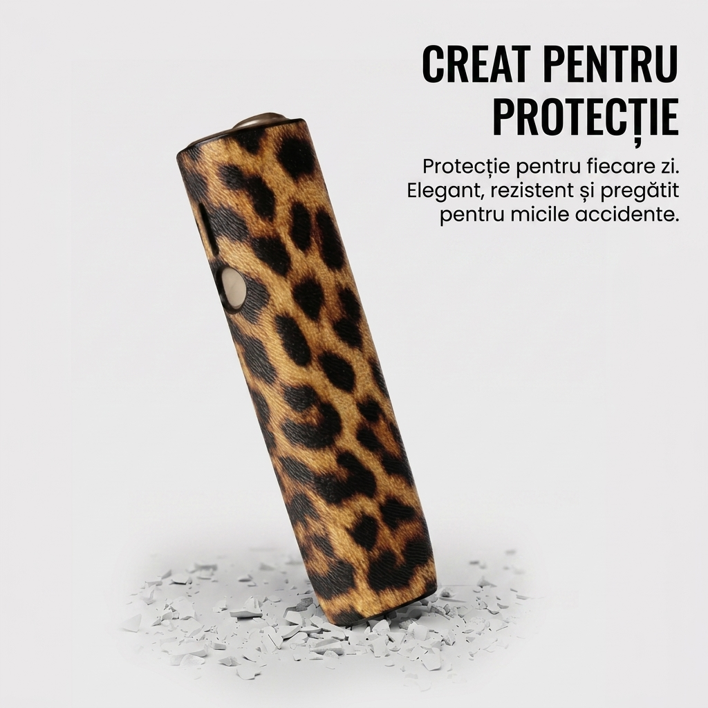 SOVANNI One/i Leopard