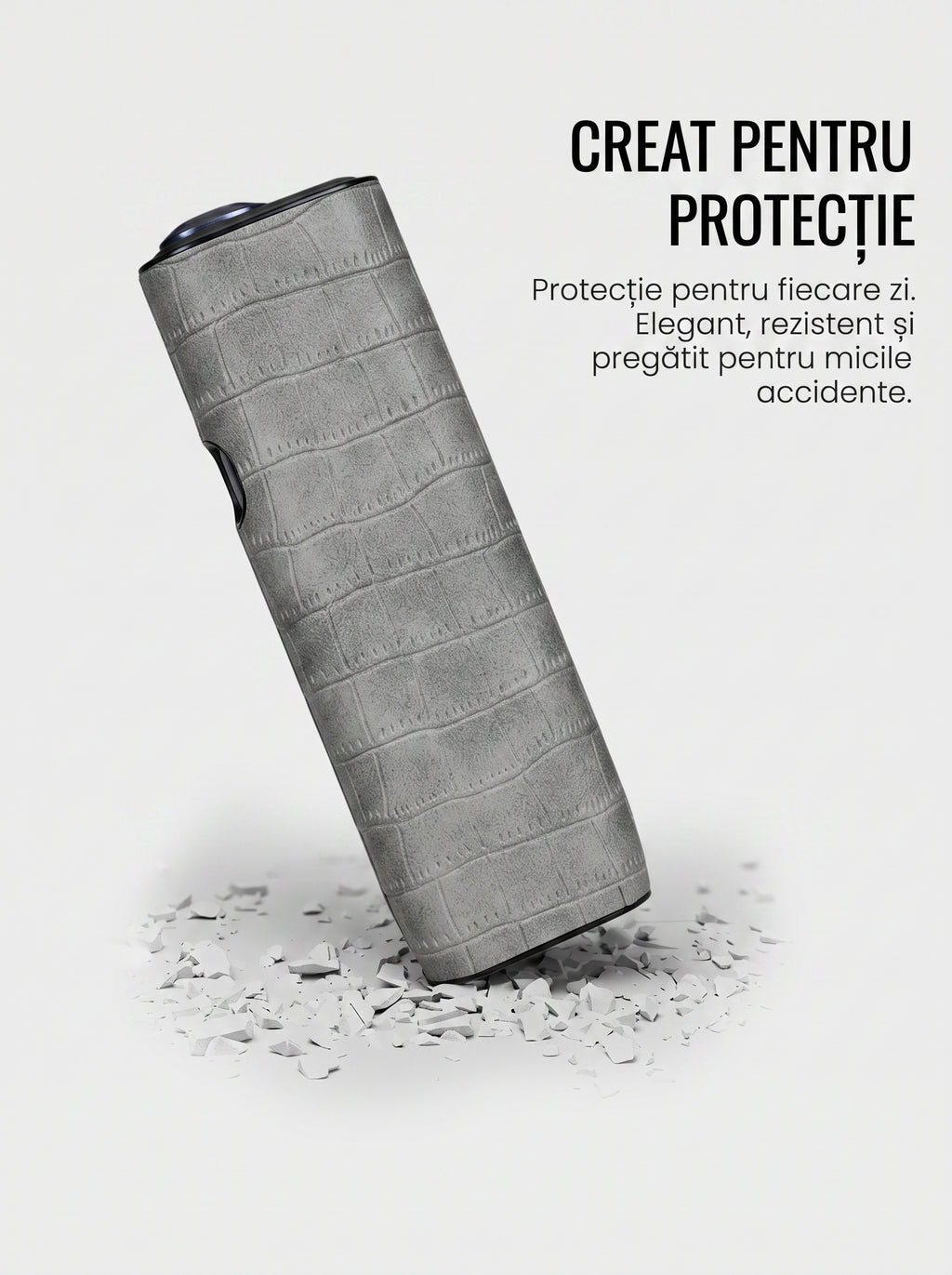 SOVANNI One/i Croco